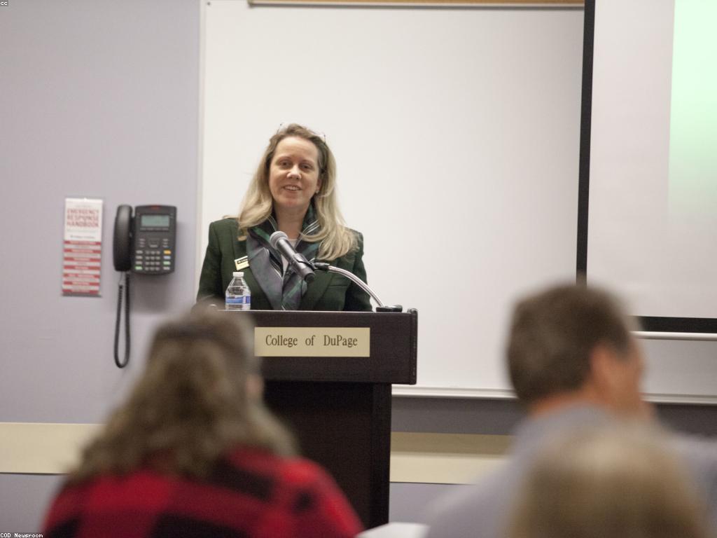 យុទ្ធសាស្ត្រដើម្បីទទួលបានបទបញ្ញាក់ពីសហគមន៍