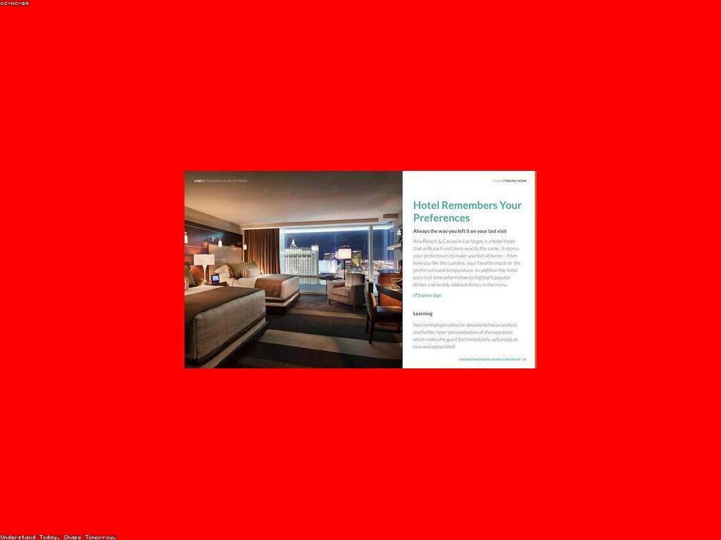 ការយល់ដឹងថ្មីៗអំពីល្បីល្បាញសកល