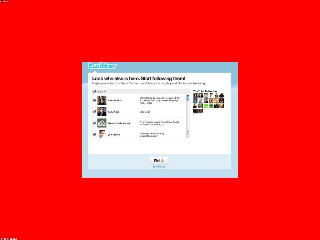 យុទ្ធសាស្ត្រដើម្បីទទួលបានបទបញ្ញាក់ពីអ្នកប្រើប្រាស់